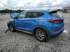 2017 Hyundai Tucson Limited للبيع في Memphis، TN - Front End