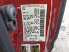 2010 Nissan Frontier King Cab Se en Venta en Cahokia Heights, IL - Side