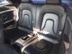 2013 AUDI A5 S LINE for sale at Copart SANDTOFT