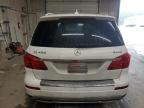 2014 Mercedes-Benz Gl 450 4Matic იყიდება York Haven-ში, PA - Front End