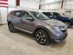 2018 Honda Cr-V Touring for Sale in Milwaukee, WI - Rear End