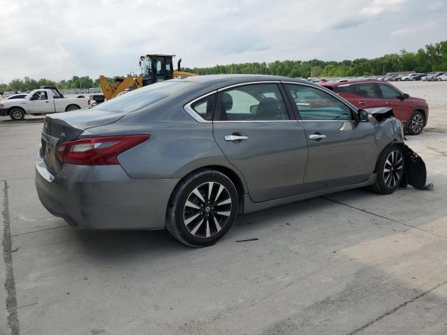  NISSAN ALTIMA 2018 Вугільний