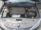 2016 Chrysler 200 Limited იყიდება Vallejo-ში, CA - Front End