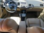 2007 Honda Civic Hybrid იყიდება Sacramento-ში, CA - Front End