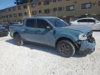 2023 Ford Maverick Xl للبيع في Opa Locka، FL - Front End