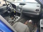 2016 Subaru Wrx  for Sale in Byron, GA - Side