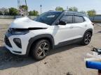 2021 Chevrolet Trailblazer Rs للبيع في Dyer، IN - Front End
