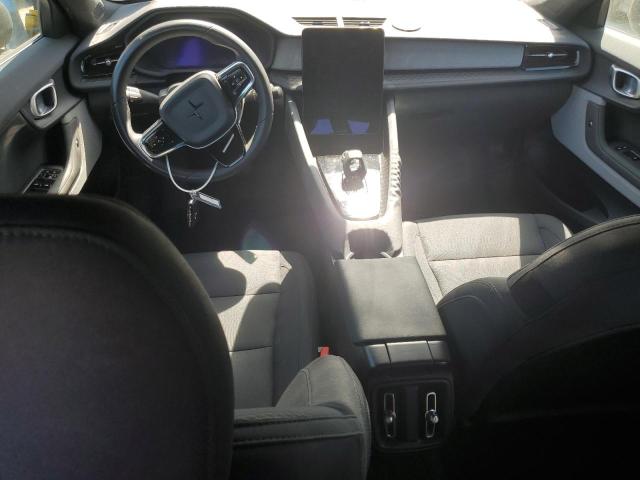  POLESTAR 2 2023 Czarny