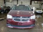 2017 Dodge Grand Caravan Se for Sale in Franklin, WI - Minor Dent/Scratches