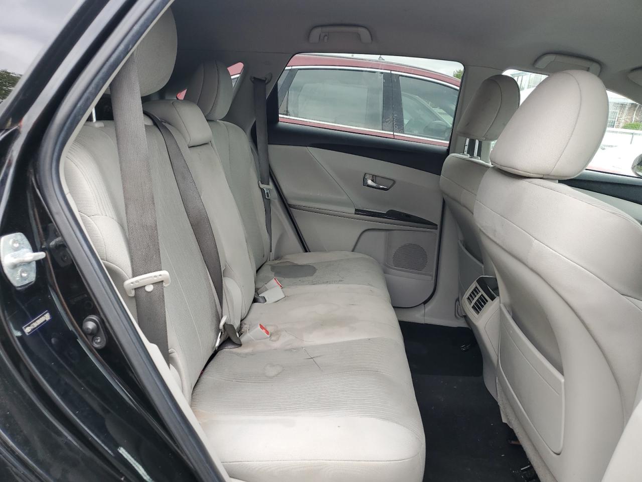 2013 Toyota Venza Le VIN: 4T3BA3BBXDU043882 Lot: 57228275