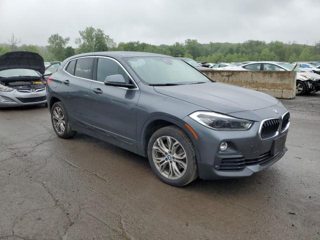  BMW X2 2019 Charcoal