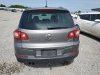 2010 Volkswagen Tiguan Se продається в Earlington, KY - Minor Dent/Scratches