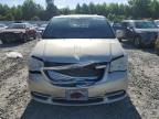 2012 Chrysler Town & Country Touring на продаже в Memphis, TN - Front End