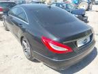2013 MERCEDES BENZ CLS250 CDI for sale at Copart BRISTOL
