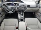 2014 Honda Civic Lx за продажба в Pekin, IL - Front End