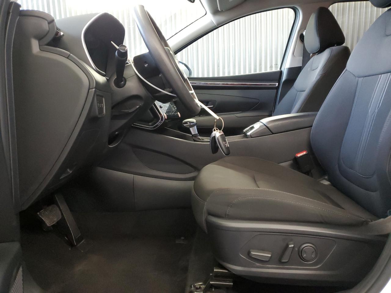 2024 Hyundai Tucson Sel VIN: 5NMJBCDE7RH321679 Lot: 55759655