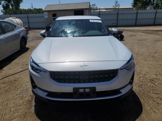  POLESTAR 2 2023 Srebrny