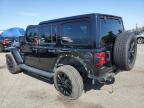 2021 Jeep Wrangler Unlimited Sahara 4Xe for Sale in Rancho Cucamonga, CA - Rear End