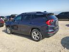 2019 Gmc Terrain Sle продається в Temple, TX - Front End