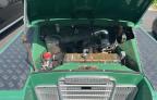 1961 Land Rover 88 Ser Iia for Sale in Mendon, MA - Normal Wear