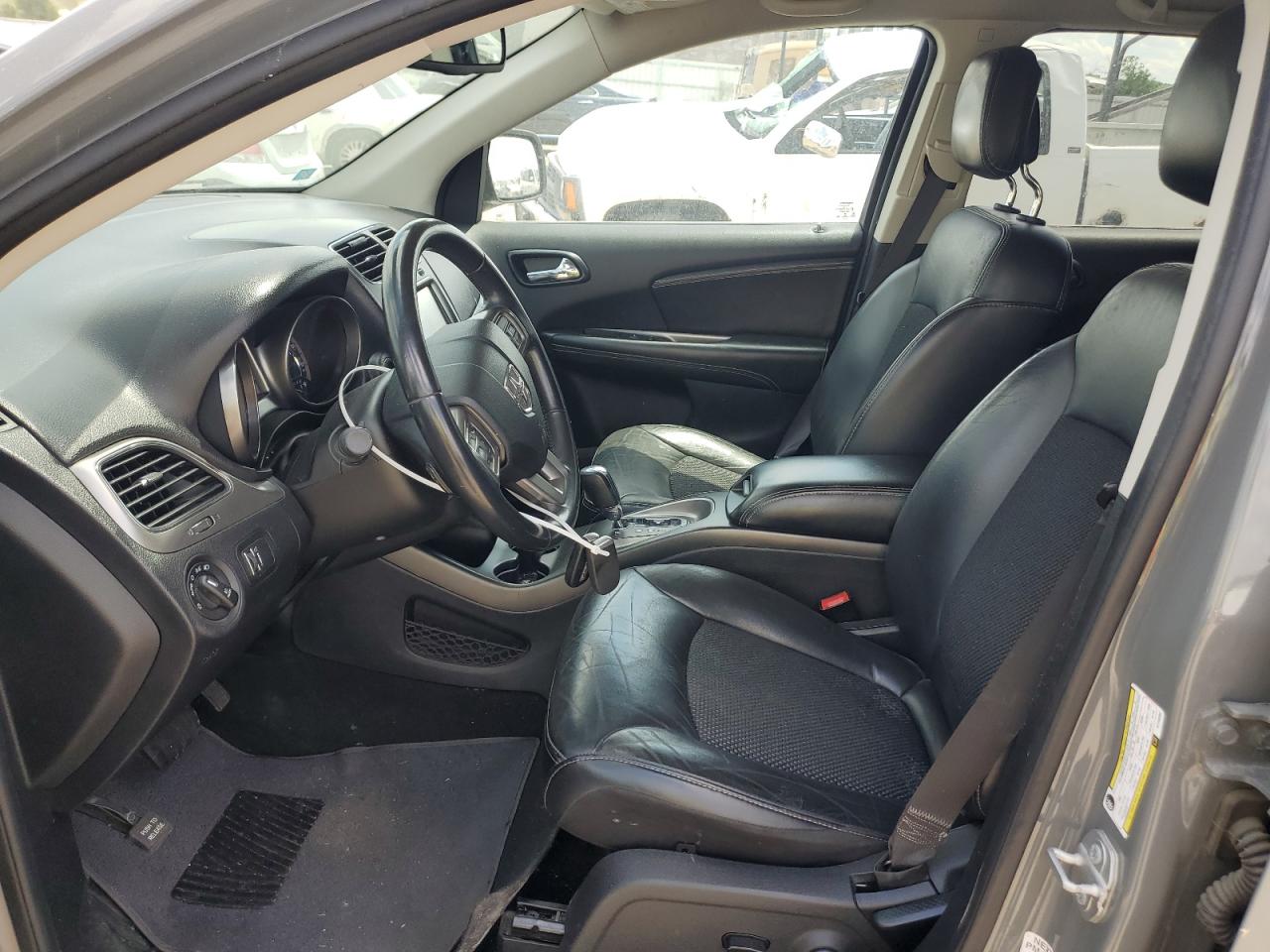 2019 Dodge Journey Crossroad VIN: 3C4PDCGG1KT746390 Lot: 56938275