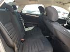 2019 Ford Fusion Se   de vânzare în Houston, TX - Front End