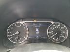 2021 Nissan Altima Sv for Sale in Columbia Station, OH - Rear End