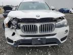 2016 Bmw X3 Xdrive28I за продажба в Windsor, NJ - Rear End