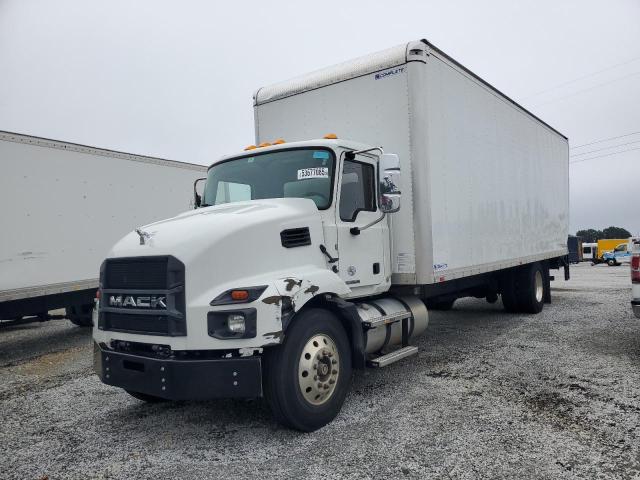 2023 Mack Md 