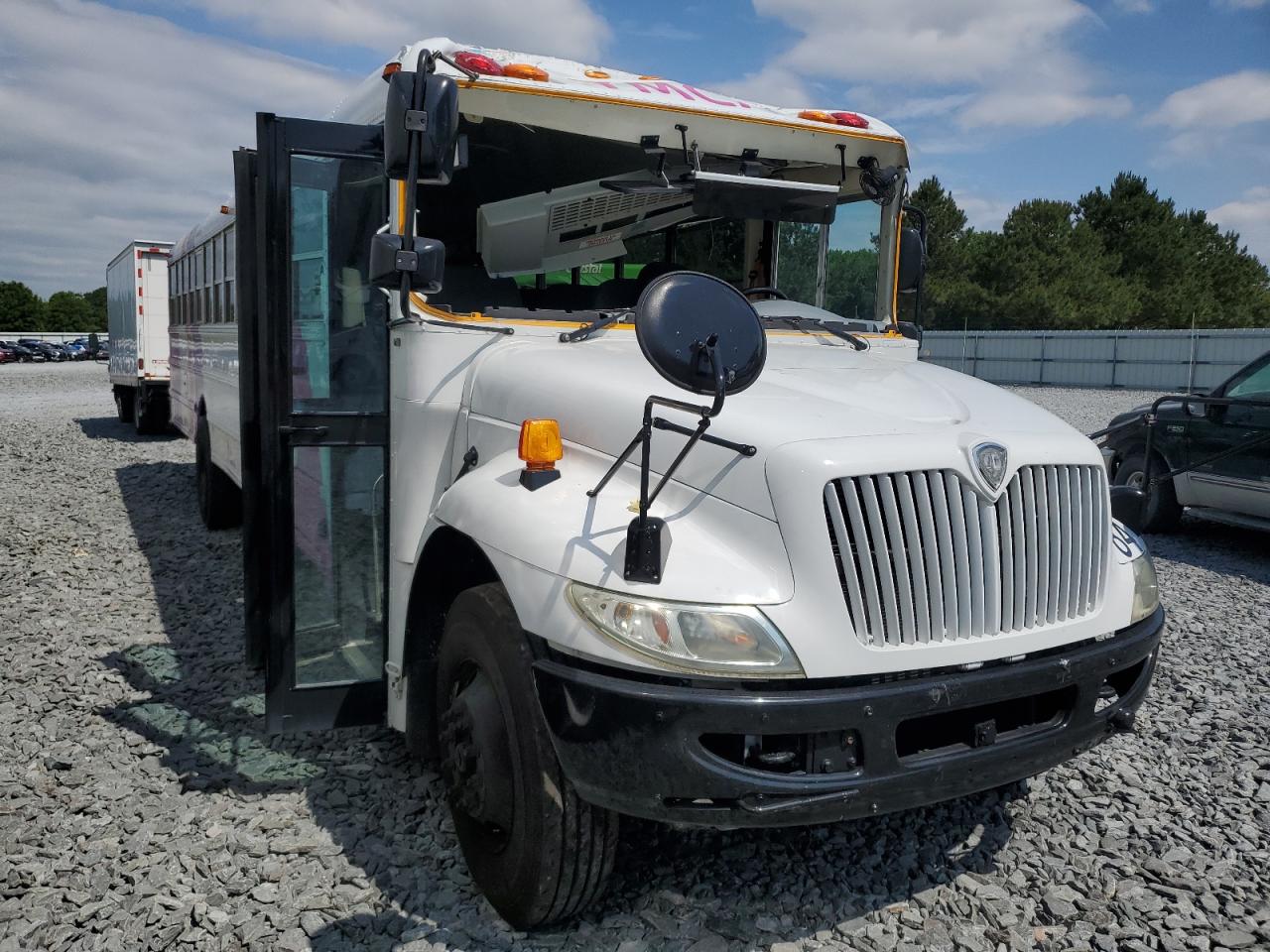 2012 Ic Corporation 3000 Ce en Venta en Dunn, NC - Top/Roof