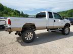 2006 Ford F250 Super Duty на продаже в Hurricane, WV - Hail