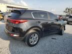 2018 Kia Sportage Lx en Venta en Riverview, FL - Front End