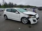 2010 Mazda 3 S   იყიდება Brookhaven-ში, NY - Front End