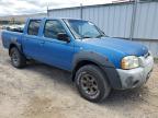 2001 Nissan Frontier Crew Cab Xe იყიდება Kapolei-ში, HI - Mechanical