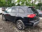 2008 Acura Mdx  de vânzare în Cicero, IN - Front End