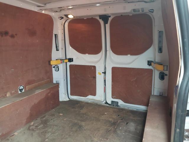 2020 FORD TRANSIT CU