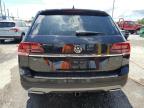 2019 Volkswagen Atlas Se for Sale in Riverview, FL - Front End