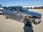 2014 MERCEDES-BENZ C 300 4MATIC for sale at Copart AB - EDMONTON