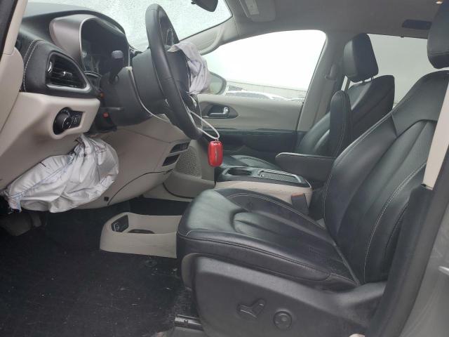  CHRYSLER PACIFICA 2023 Szary