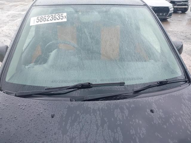 2008 VAUXHALL AGILA CLUB