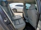2017 Acura Tlx  იყიდება Houston-ში, TX - Side