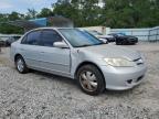 2004 Honda Civic Ex en Venta en Augusta, GA - Front End