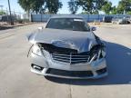 2011 Mercedes-Benz E 350 იყიდება Sacramento-ში, CA - Front End