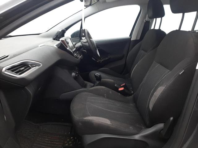 2014 PEUGEOT 208 ACTIVE