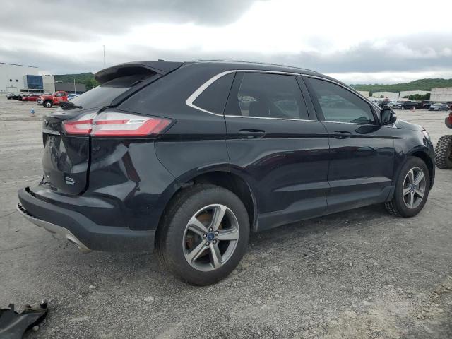  FORD EDGE 2020 Черный