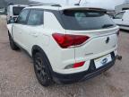 2022 SSANGYONG KORANDO VE for sale at Copart BRISTOL