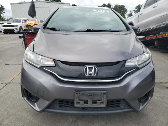  HONDA FIT 2017 Сірий