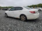 2009 Honda Accord Exl en Venta en North Billerica, MA - Front End