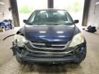 2010 Honda Cr-V Ex للبيع في Angola، NY - Front End