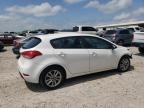 2017 Kia Forte Lx за продажба в Madisonville, TN - Front End